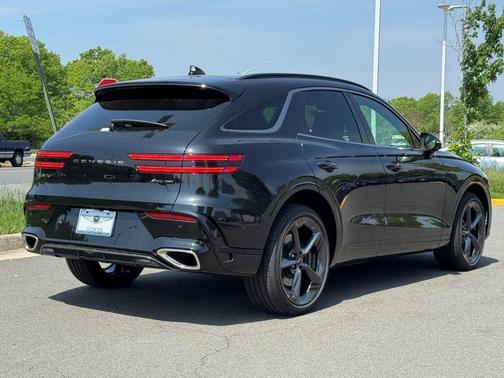 2026 Genesis GV70 3.5T Sport