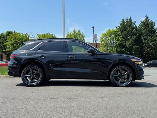 2026 Genesis GV70 3.5T Sport