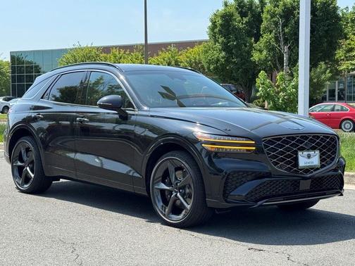2026 Genesis GV70 3.5T Sport