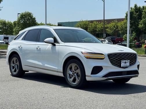2026 Genesis GV70 2.5T