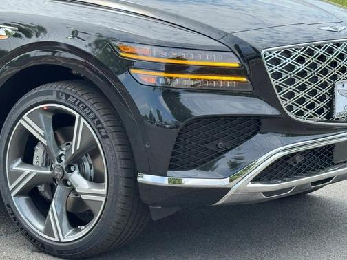 2025 Genesis GV80 2.5T Prestige