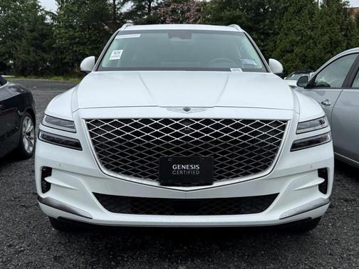 2023 Genesis GV80 3.5T