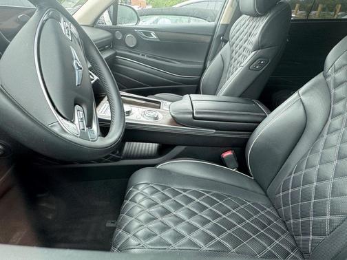 2023 Genesis GV80 3.5T