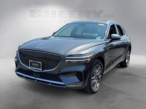2024 Genesis GV70 2.5T