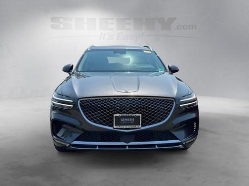2024 Genesis GV70 2.5T