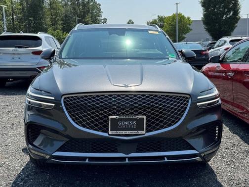 2024 Genesis GV70 2.5T