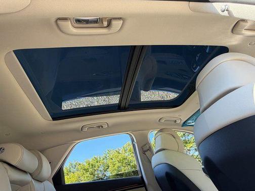 Gray 2027 Genesis GV70 2.5T