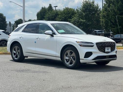 2026 Genesis GV70 2.5T Select