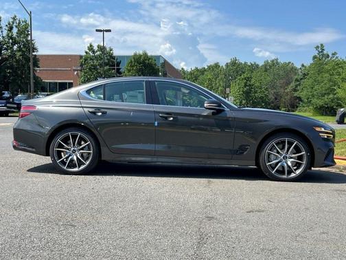 2026 Genesis G70