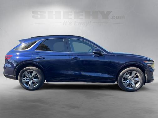 2024 Genesis GV70 3.5T Sport