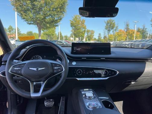 2024 Genesis GV70 3.5T Sport