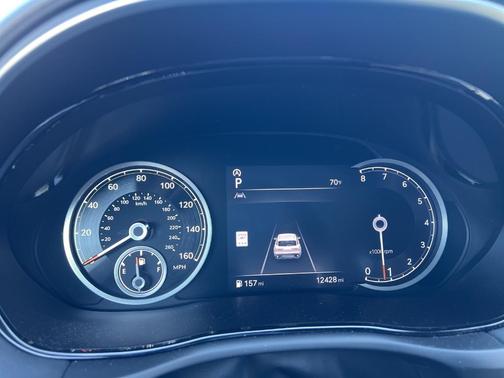 2024 Genesis GV70 3.5T Sport