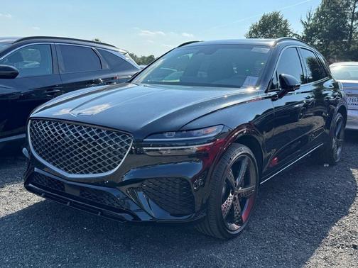 2023 Genesis GV70 2.5T