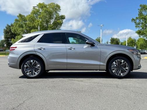 2026 Genesis GV70