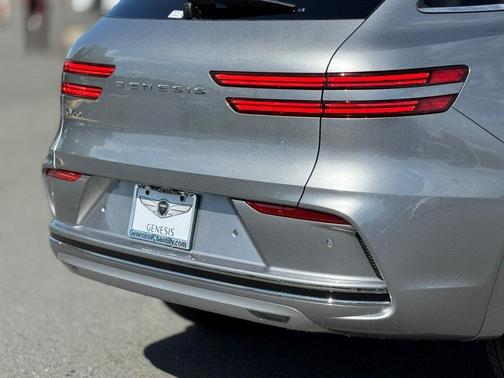 2026 Genesis GV70