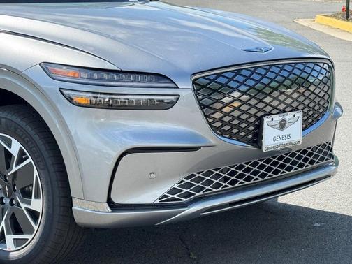 2026 Genesis GV70