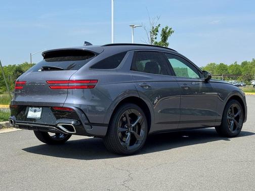 2026 Genesis GV70 2.5T