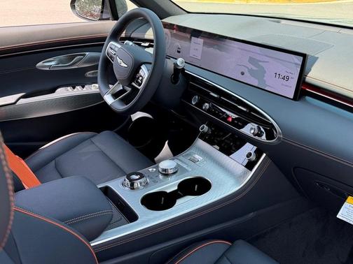 2026 Genesis GV70 2.5T