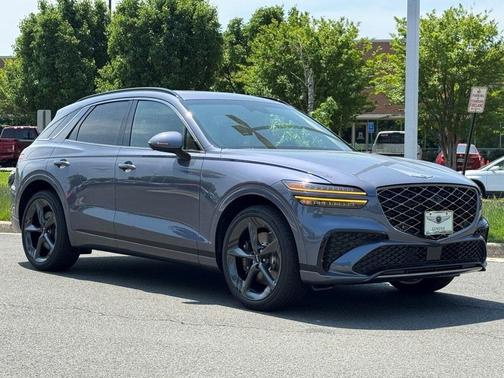 2026 Genesis GV70 2.5T