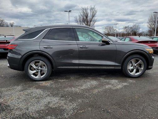 2026 Genesis GV70 2.5T Select