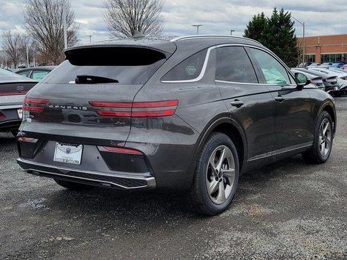2026 Genesis GV70 2.5T Select