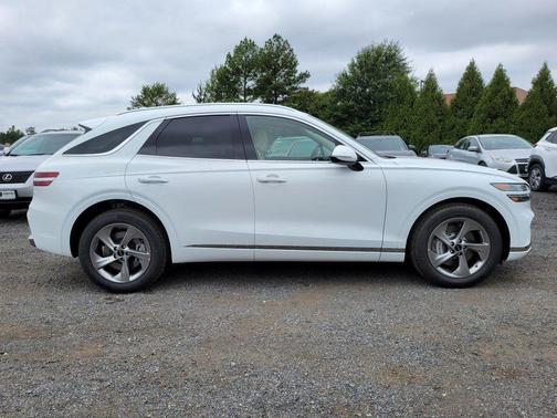 2026 Genesis GV70 2.5T