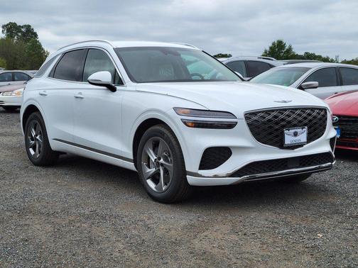 2026 Genesis GV70 2.5T