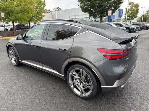 2023 Genesis GV60 Performance