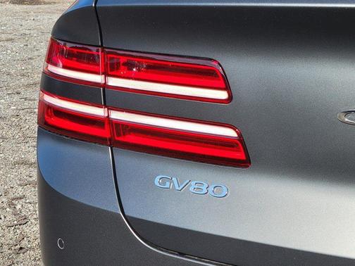 2026 Genesis GV80 2.5T Prestige