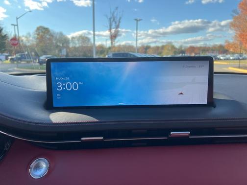 2023 Genesis GV70 3.5T Sport