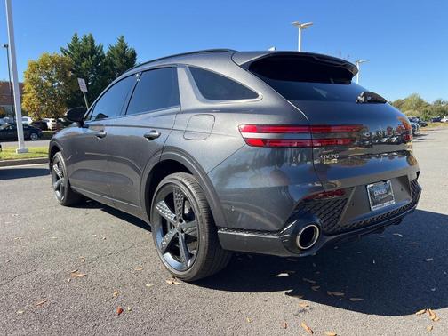 2023 Genesis GV70 3.5T Sport