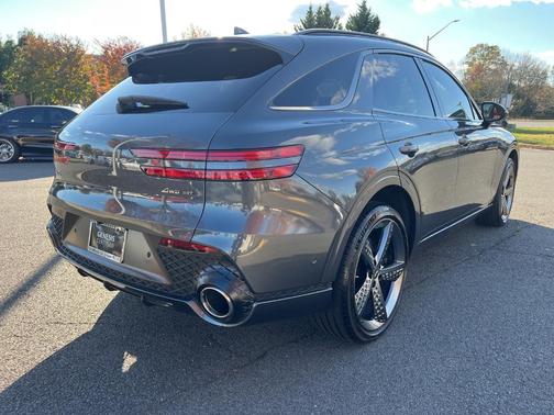 2023 Genesis GV70 3.5T Sport