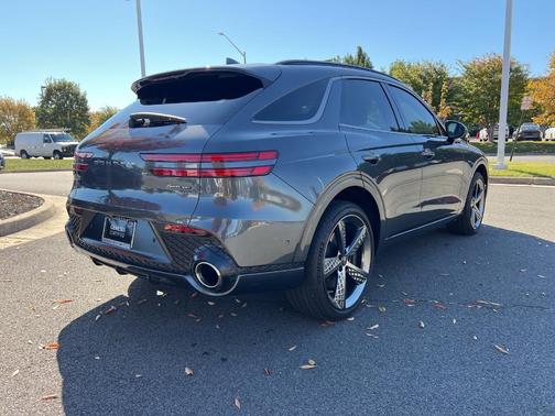 2023 Genesis GV70 3.5T Sport