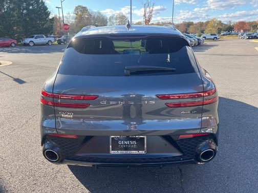 2023 Genesis GV70 3.5T Sport