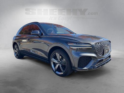 2023 Genesis GV70 3.5T Sport