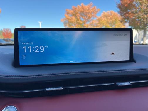 2023 Genesis GV70 3.5T Sport