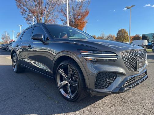 2023 Genesis GV70 3.5T Sport