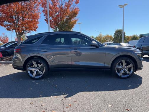 2023 Genesis GV70 3.5T Sport