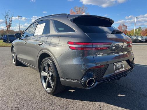 2023 Genesis GV70 3.5T Sport