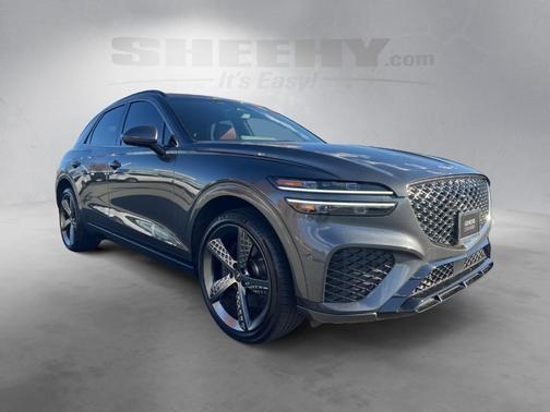 2023 Genesis GV70 3.5T Sport