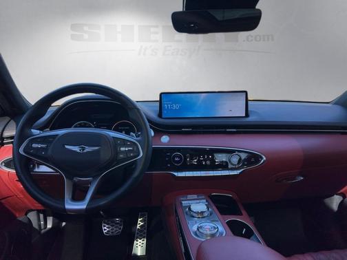 2023 Genesis GV70 3.5T Sport