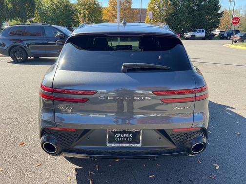 2023 Genesis GV70 3.5T Sport