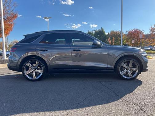 2023 Genesis GV70 3.5T Sport