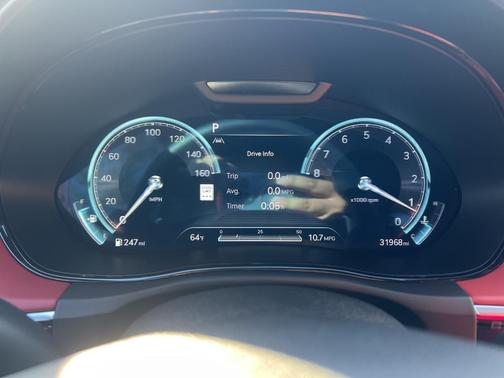 2023 Genesis GV70 3.5T Sport