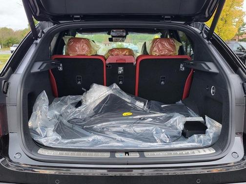 2026 Genesis GV80 Coupe 3.5T e-SC