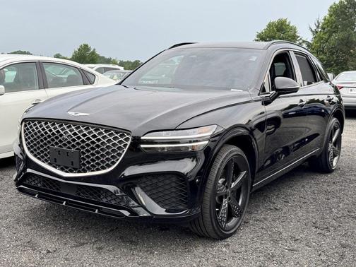 2024 Genesis GV70 3.5T Sport