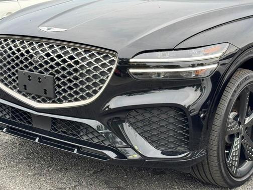 2024 Genesis GV70 3.5T Sport