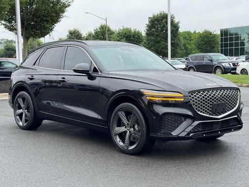 2024 Genesis GV70 3.5T Sport