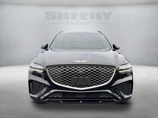 2024 Genesis GV70 3.5T Sport