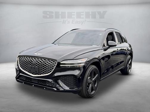 2024 Genesis GV70 3.5T Sport